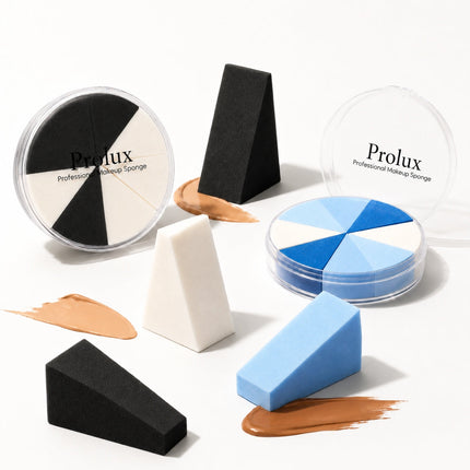 Prolux Cosmetics - Professional Makeup Sponge