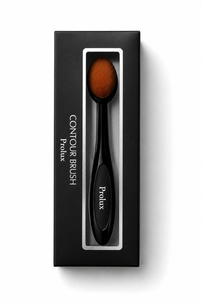 Prolux Cosmetics - Contour Brush