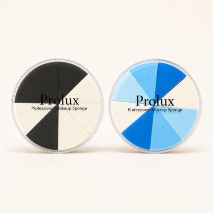 Prolux Cosmetics - Professional Makeup Sponge