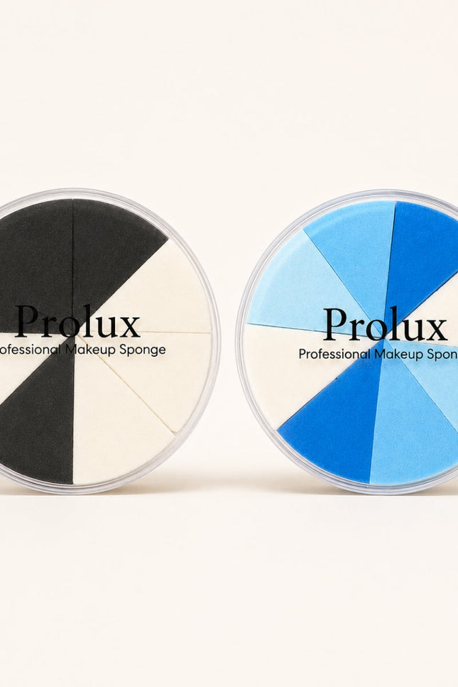 Prolux Cosmetics - Professional Makeup Sponge