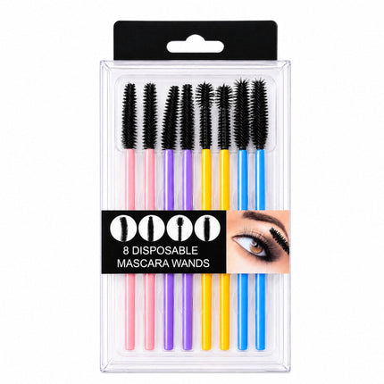 Prolux Cosmetics - Disposable Mascara Wands