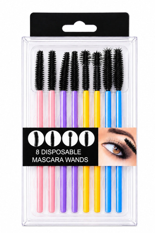 Prolux Cosmetics - Disposable Mascara Wands