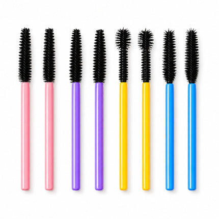 Prolux Cosmetics - Disposable Mascara Wands