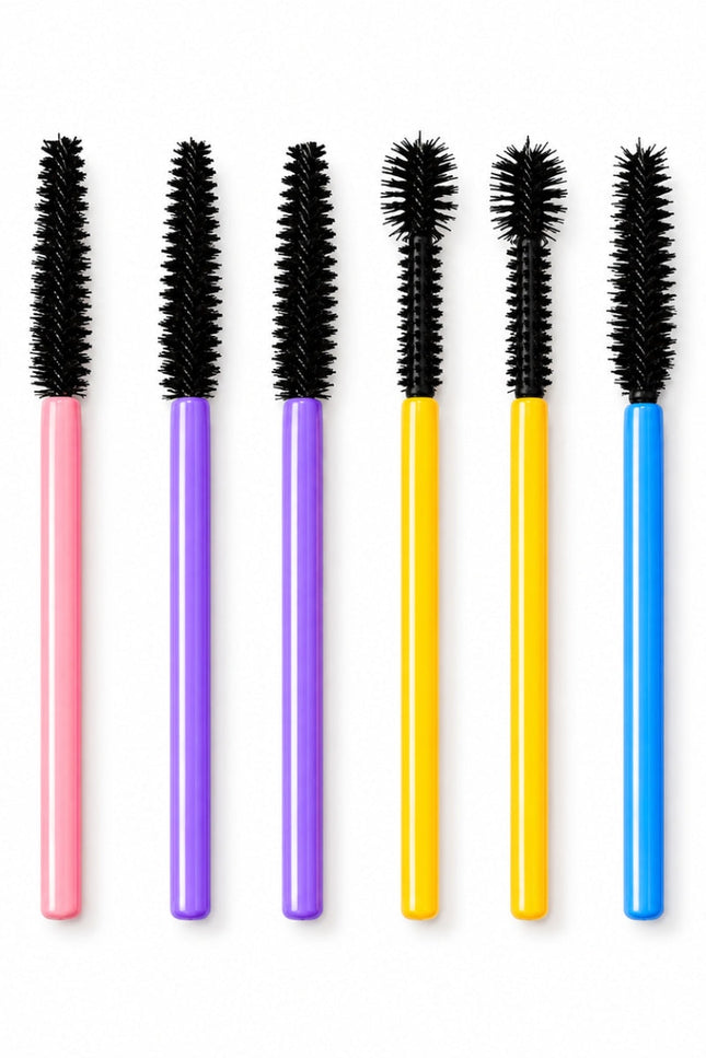 Prolux Cosmetics - Disposable Mascara Wands