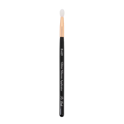 Prolux Cosmetics - Glitter Silicone Application