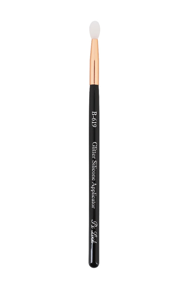 Prolux Cosmetics - Glitter Silicone Application
