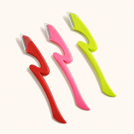 Prolux Cosmetics - Eyebrow Razor