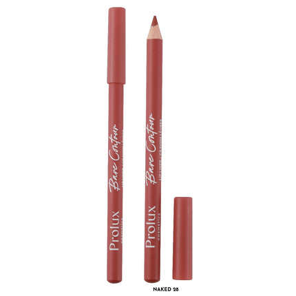 Prolux Cosmetics - Bare Contour: Lip Liner