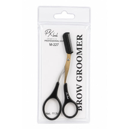Prolux Cosmetics - Brow Groomer
