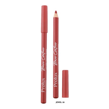 Prolux Cosmetics - Bare Contour: Lip Liner