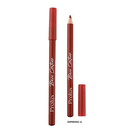 Prolux Cosmetics - Bare Contour: Lip Liner