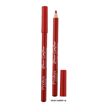 Prolux Cosmetics - Bare Contour: Lip Liner