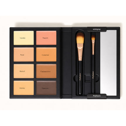 Prolux Cosmetics - Conceal Diary