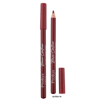 Prolux Cosmetics - Bare Contour: Lip Liner