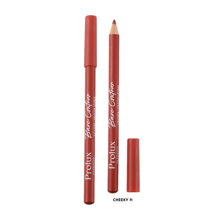 Prolux Cosmetics - Bare Contour: Lip Liner