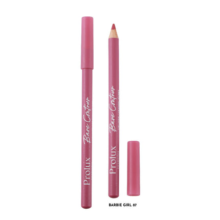 Prolux Cosmetics - Bare Contour: Lip Liner