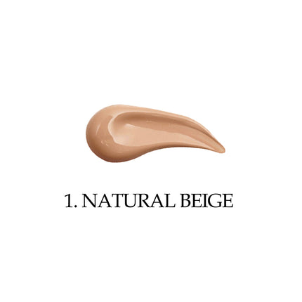 Prolux Cosmetics - BB Cream SPF 15
