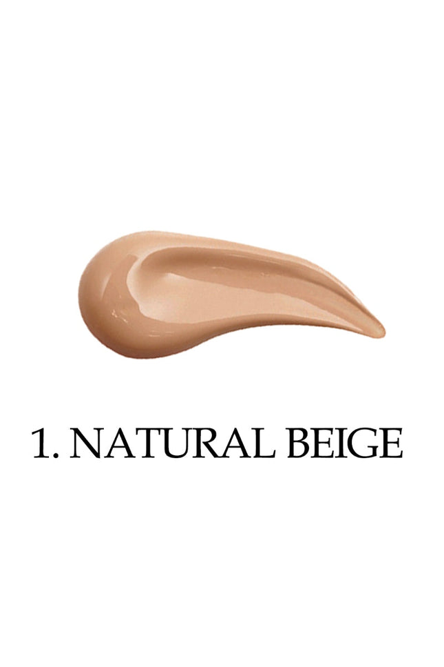 Prolux Cosmetics - BB Cream SPF 15