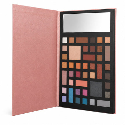 Prolux Cosmetics - Look Book of Eyeshadows