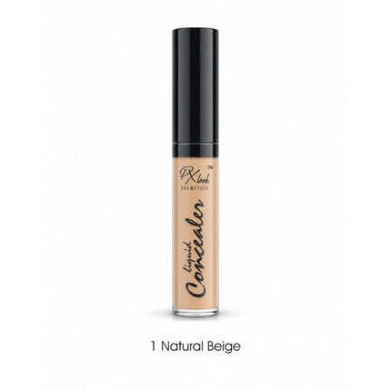 Prolux Cosmetics - Liquid Concealer