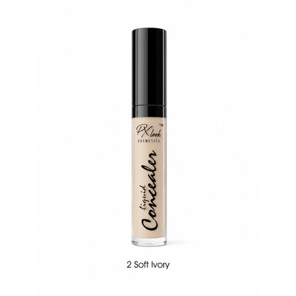 Prolux Cosmetics - Liquid Concealer