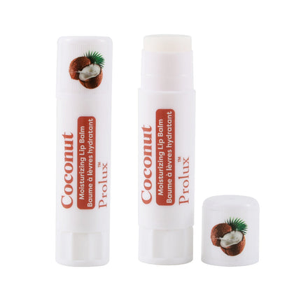 Prolux Cosmetics - Moisturizing Lip Balm