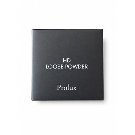 Prolux Cosmetics - HD Loose Powder