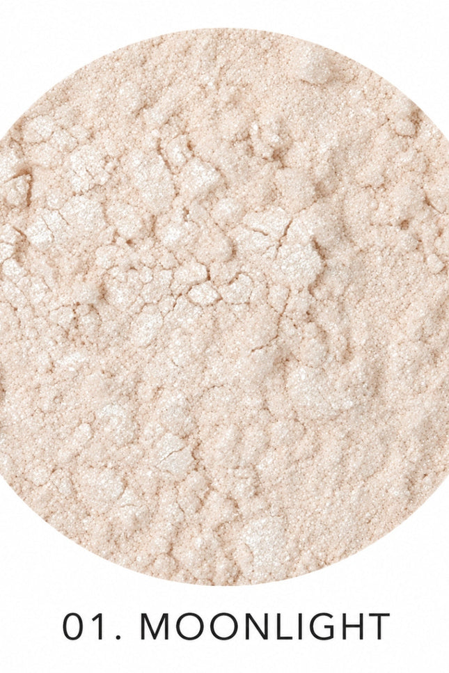 Prolux Cosmetics - Highlight Loose Powder