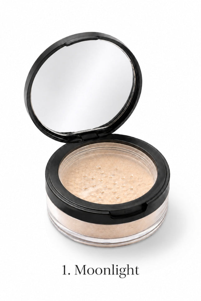 Prolux Cosmetics - Highlight Loose Powder