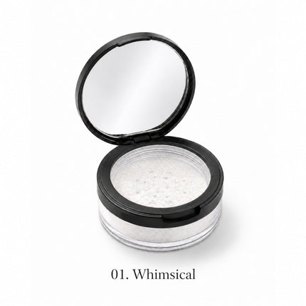 Prolux Cosmetics - Holographic Loose Powder
