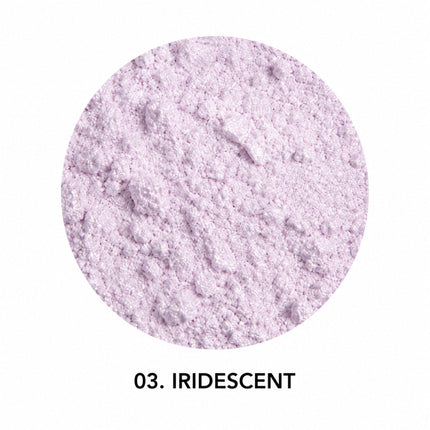 Prolux Cosmetics - Holographic Loose Powder