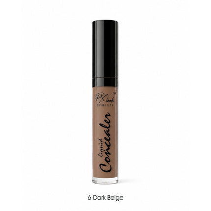 Prolux Cosmetics - Liquid Concealer