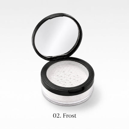 Prolux Cosmetics - Holographic Loose Powder