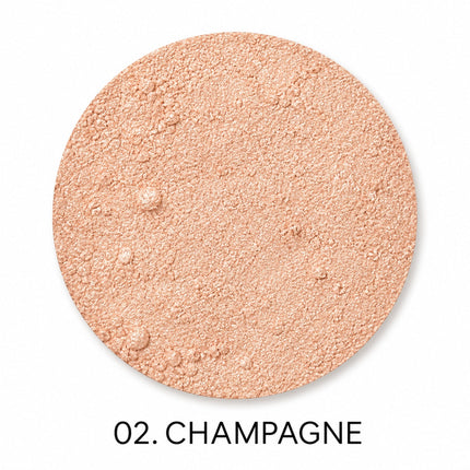 Prolux Cosmetics - Highlight Loose Powder