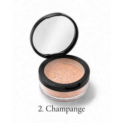 Prolux Cosmetics - Highlight Loose Powder
