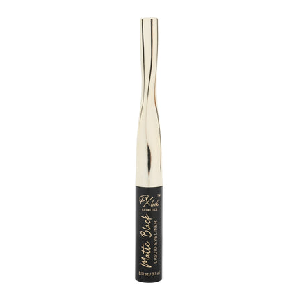 Prolux Cosmetics - Matte Black - Liquid Eyeliner