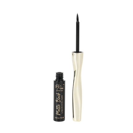 Prolux Cosmetics - Matte Black - Liquid Eyeliner