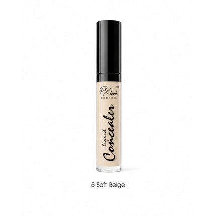 Prolux Cosmetics - Liquid Concealer