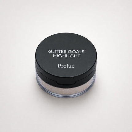 Prolux Cosmetics - Glitter Goals Highlight
