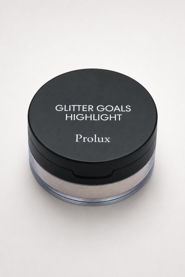 Prolux Cosmetics - Glitter Goals Highlight