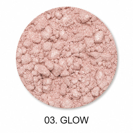 Prolux Cosmetics - Highlight Loose Powder