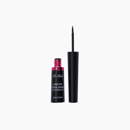 Prolux Cosmetics - Liquid Eyeliner - Waterproof