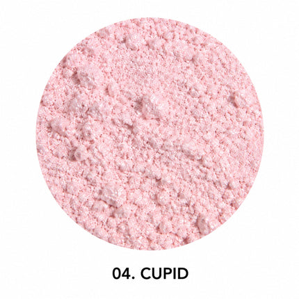 Prolux Cosmetics - Holographic Loose Powder