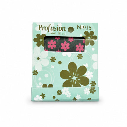 Prolux Cosmetics - Nail Filer Travel Pack