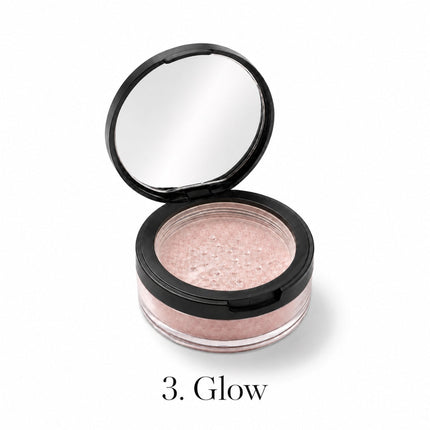 Prolux Cosmetics - Highlight Loose Powder