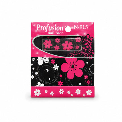 Prolux Cosmetics - Nail Filer Travel Pack