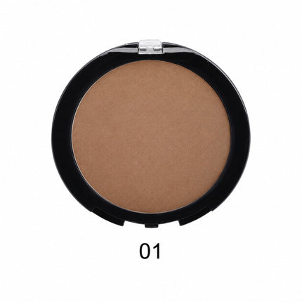 Prolux Cosmetics - Bronzer palette