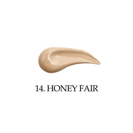 Prolux Cosmetics - BB Cream SPF 15