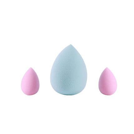 Prolux Cosmetics - Cow Sponge Set