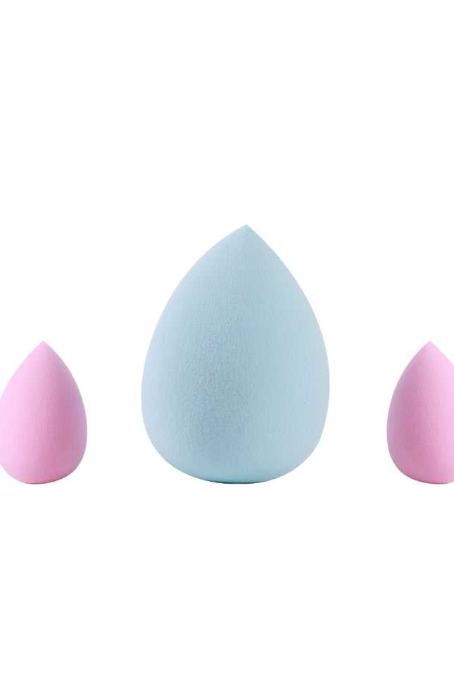 Prolux Cosmetics - Cow Sponge Set